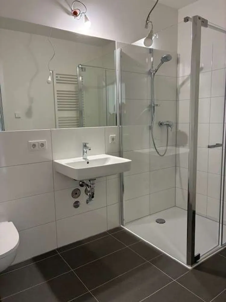 3 Zimmer Wohnung mit 66 m² in Fulda – Bild 2