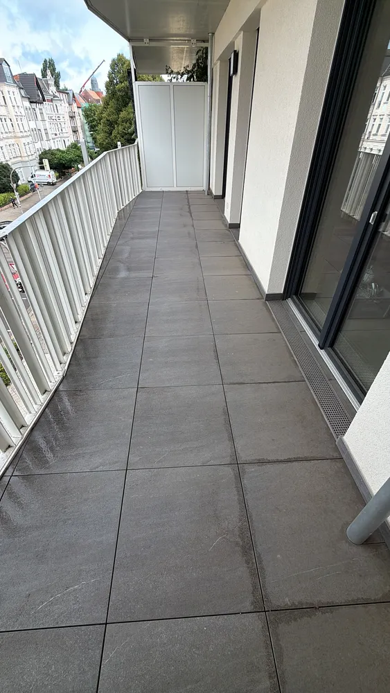 5 Zimmer Wohnung mit 94 m² in Magdeburg – Bild 10