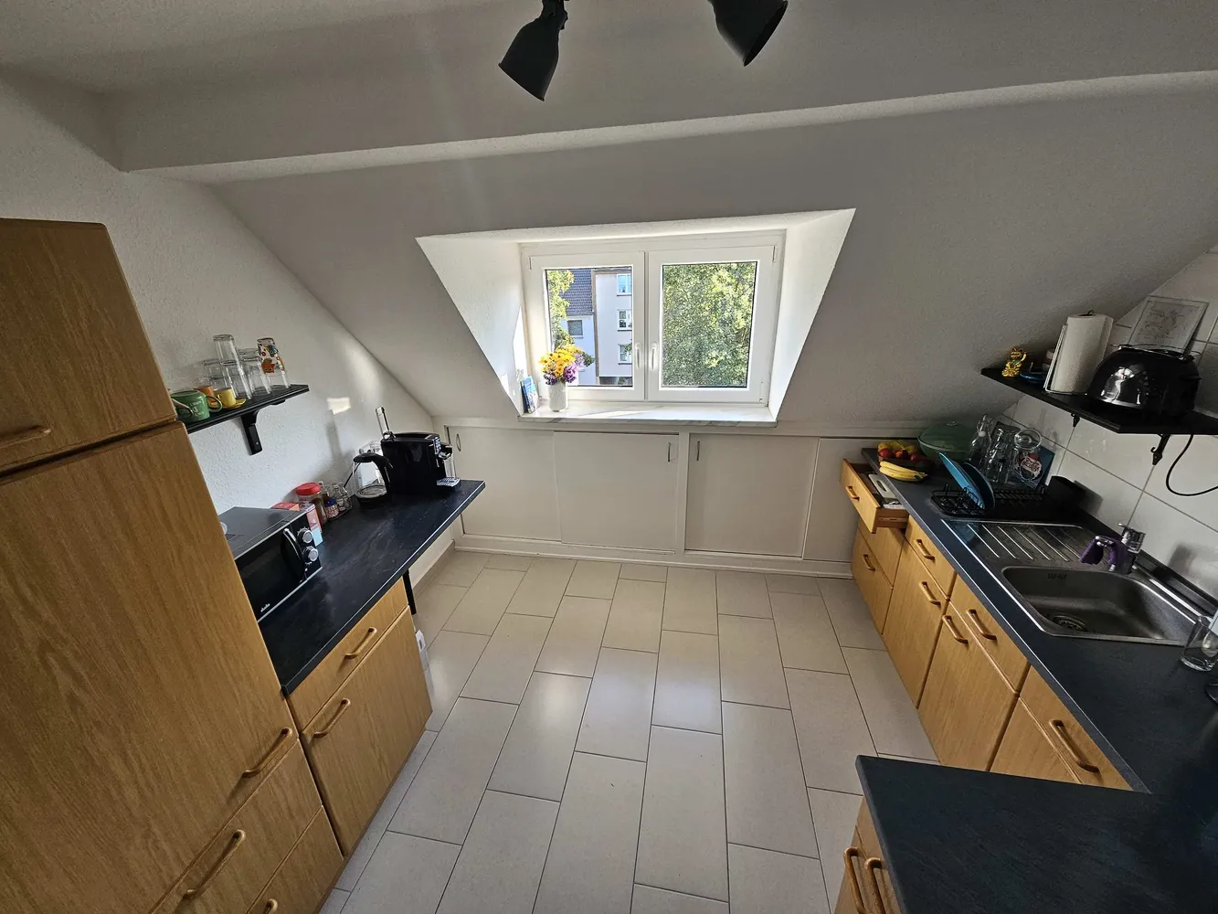 3 Zimmer Wohnung mit 63 m² in Dortmund – Bild 7