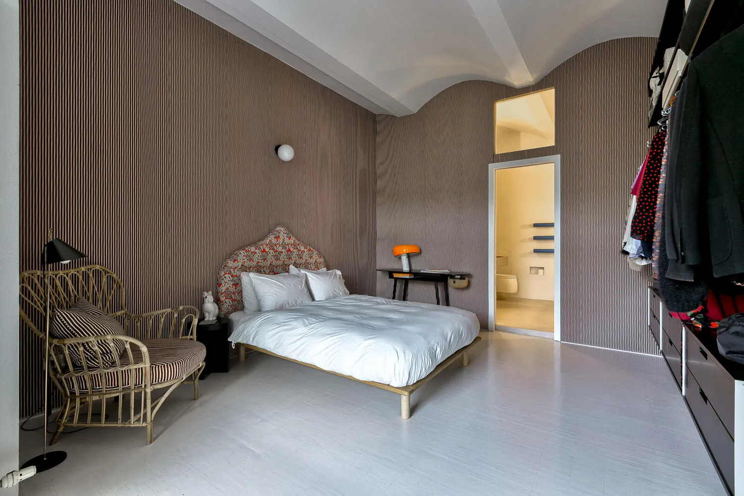 2 Zimmer Wohnung mit 120 m² in Berlin – Bild 5