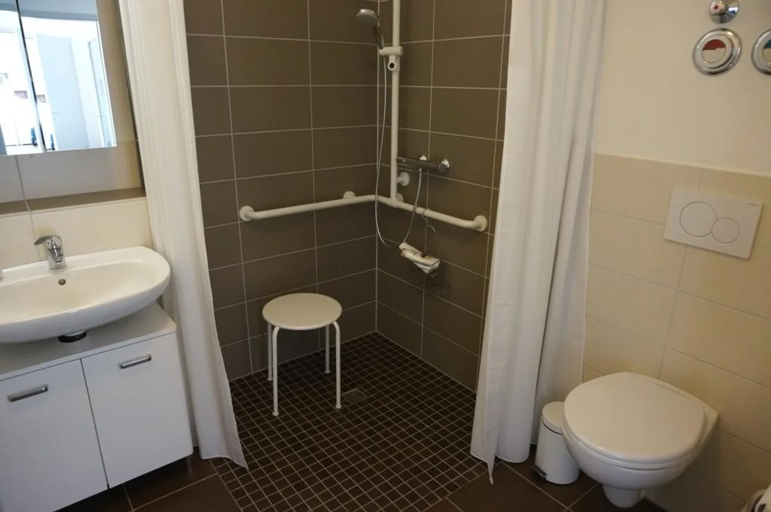 2 Zimmer Wohnung mit 68 m² in Hamburg – Bild 6