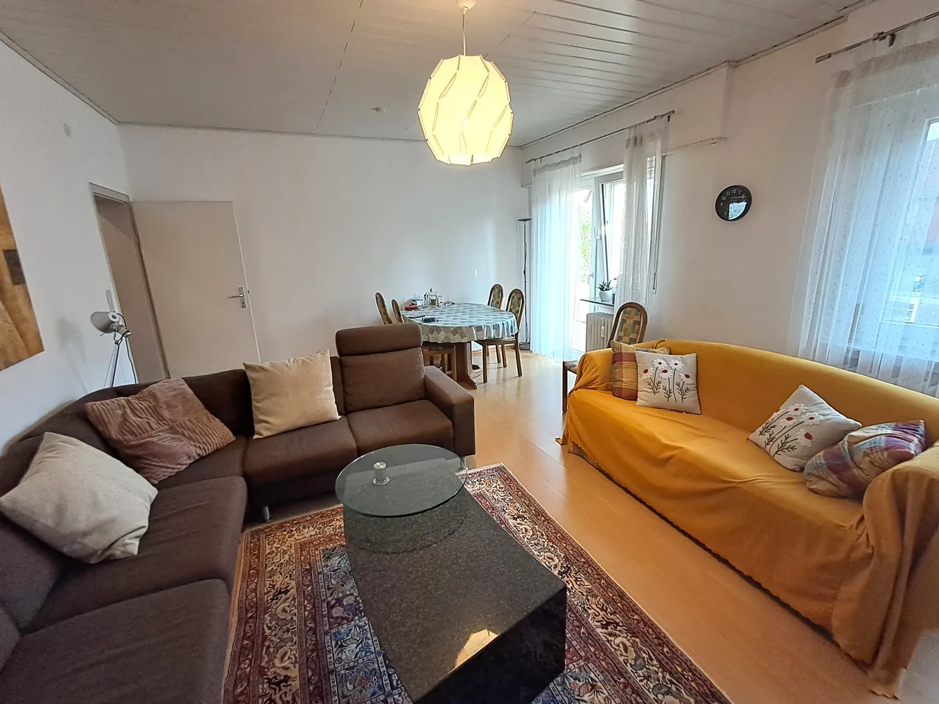 3 Zimmer Wohnung mit 92 m² in Stuttgart – Bild 5