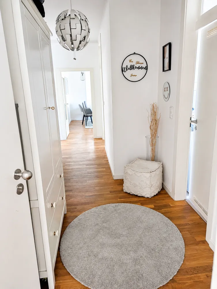 3 Zimmer Wohnung mit 95 m² in Krefeld – Bild 5