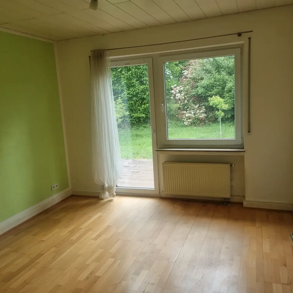 WG-Zimmer mit 35 m² in Trier – Bild 6