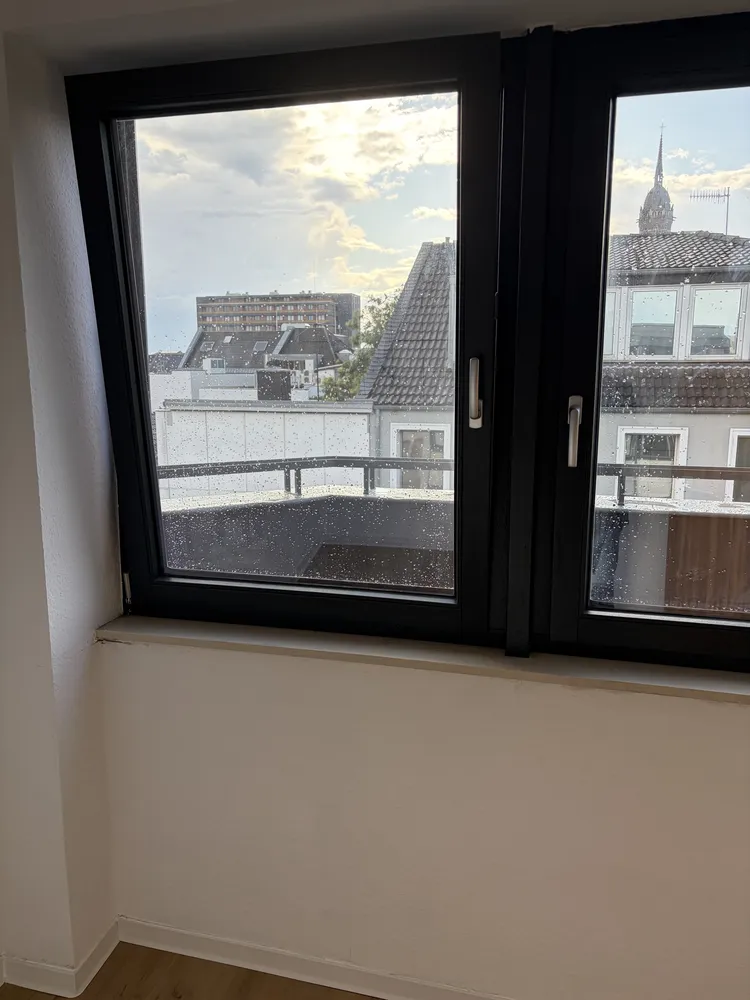 2 Zimmer Wohnung mit 65 m² in Krefeld – Bild 6