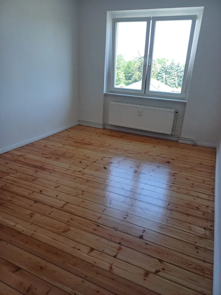 2 room apartment with 58 m² in Rathenow – Photo 12