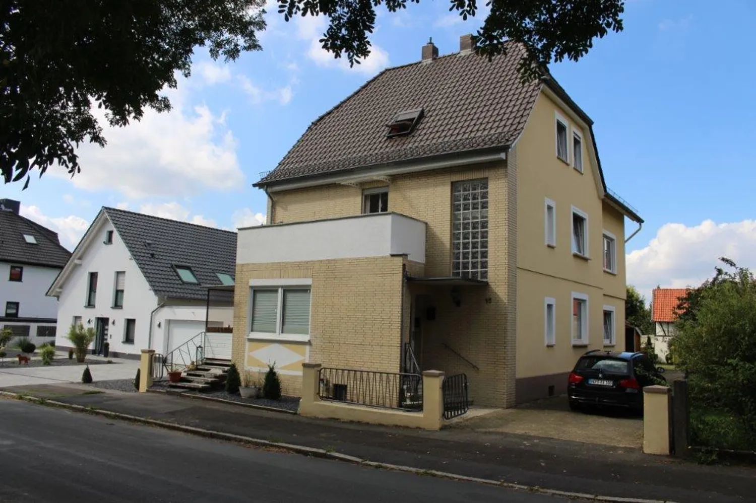 3 Zimmer Wohnung mit 82 m² in Northeim – Bild 8