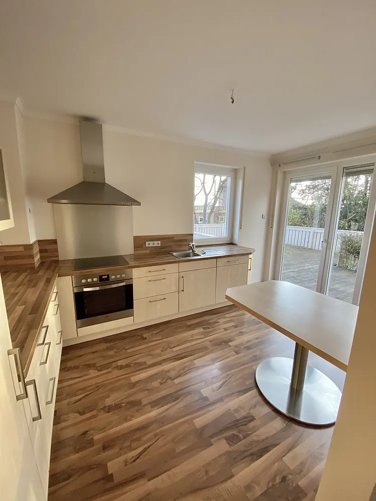 3 Zimmer Wohnung mit 78 m² in Hof – Bild 8