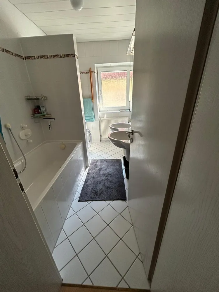 5 Zimmer Wohnung mit 120 m² in Kempten (Allgäu) – Bild 2