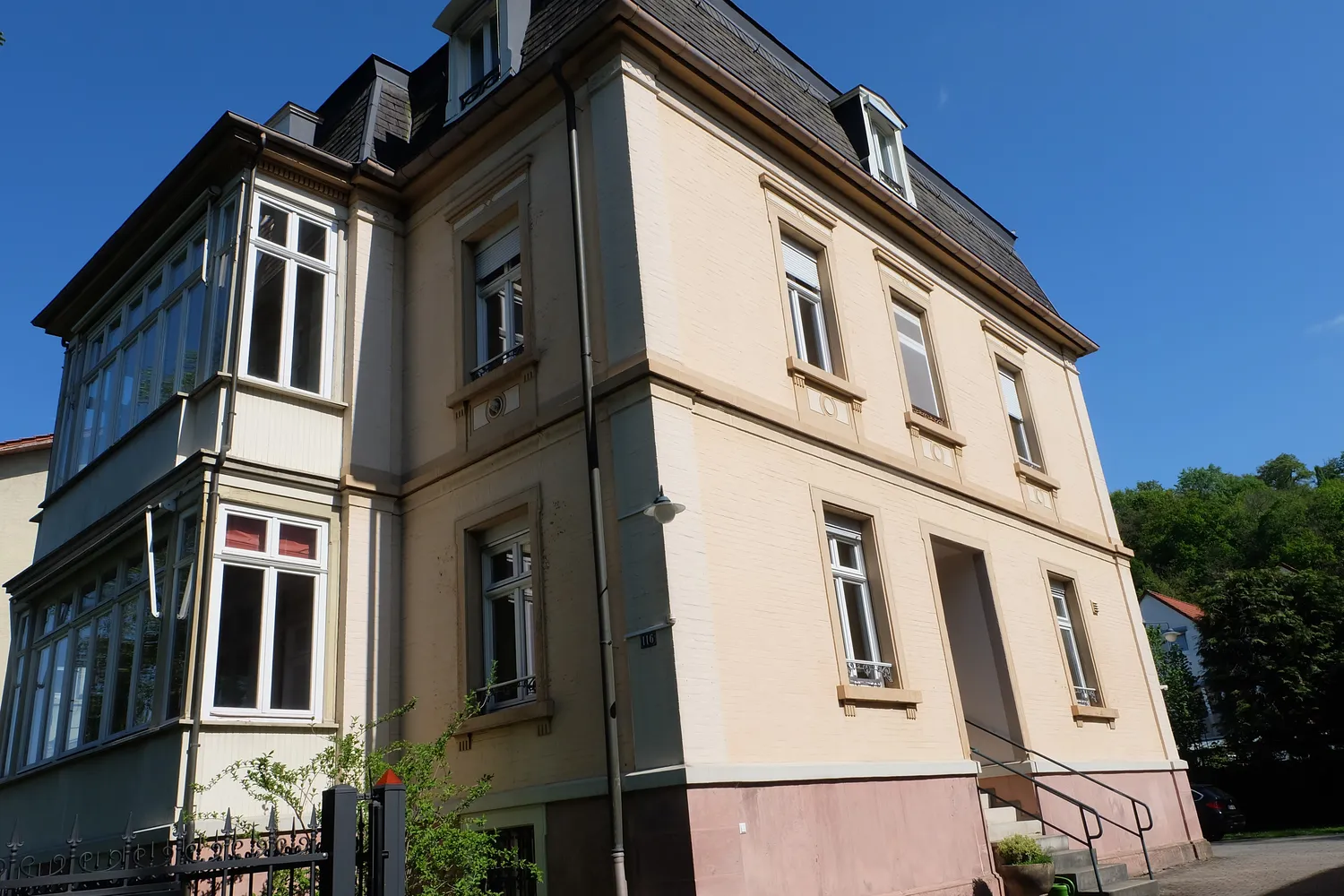 5 Zimmer Wohnung mit 148 m² in Baden-Baden – Bild 10
