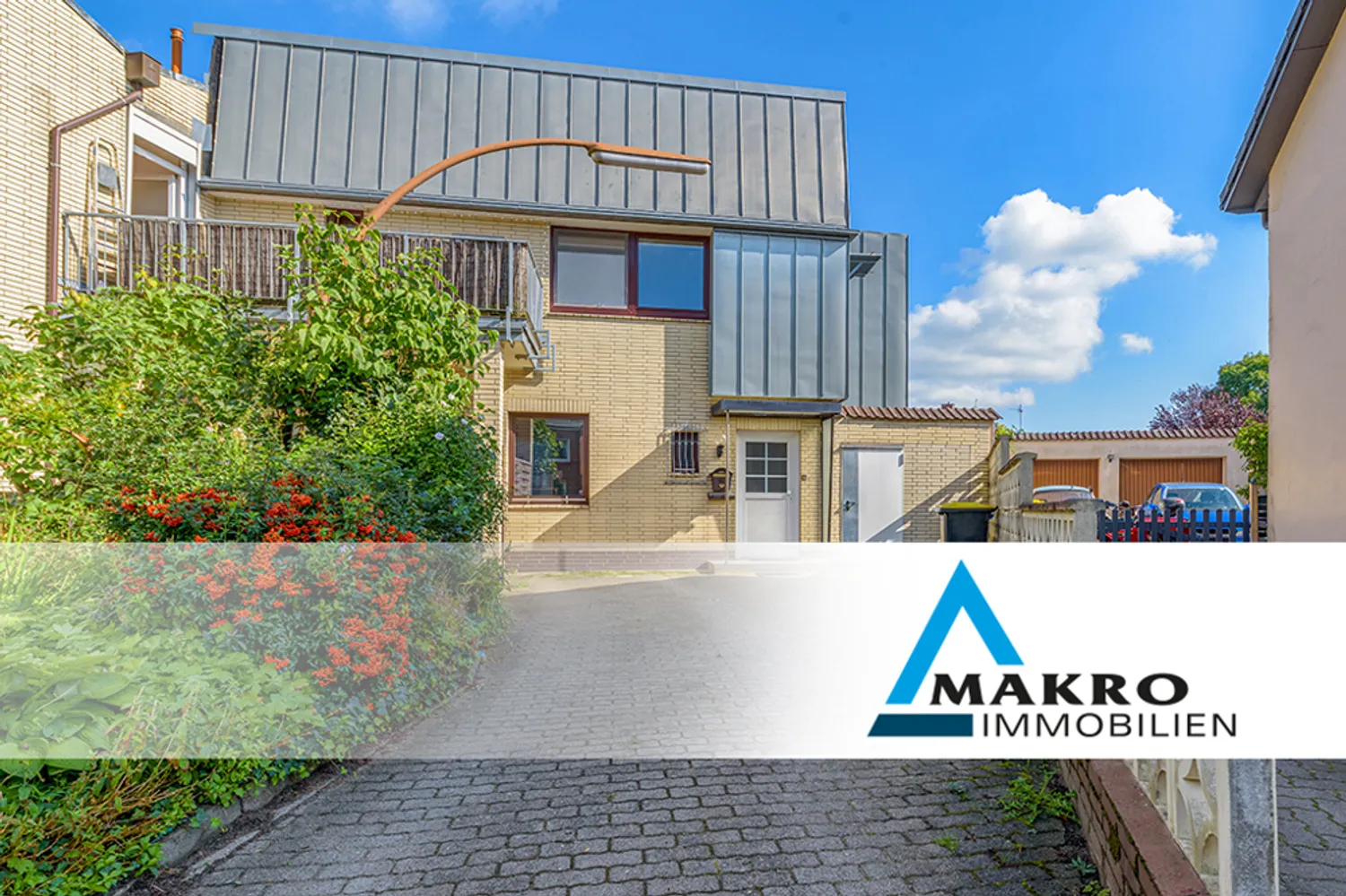 3 Zimmer Wohnung mit 73 m² in Elmshorn – Bild 2