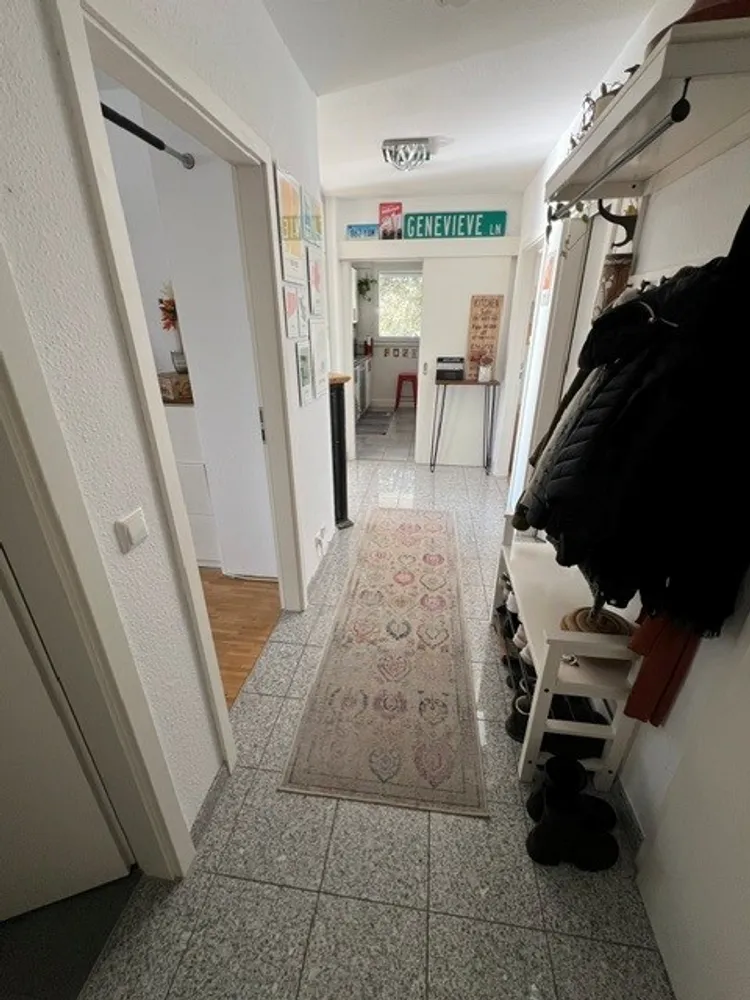 3 Zimmer Wohnung mit 101 m² in Stuttgart – Bild 6
