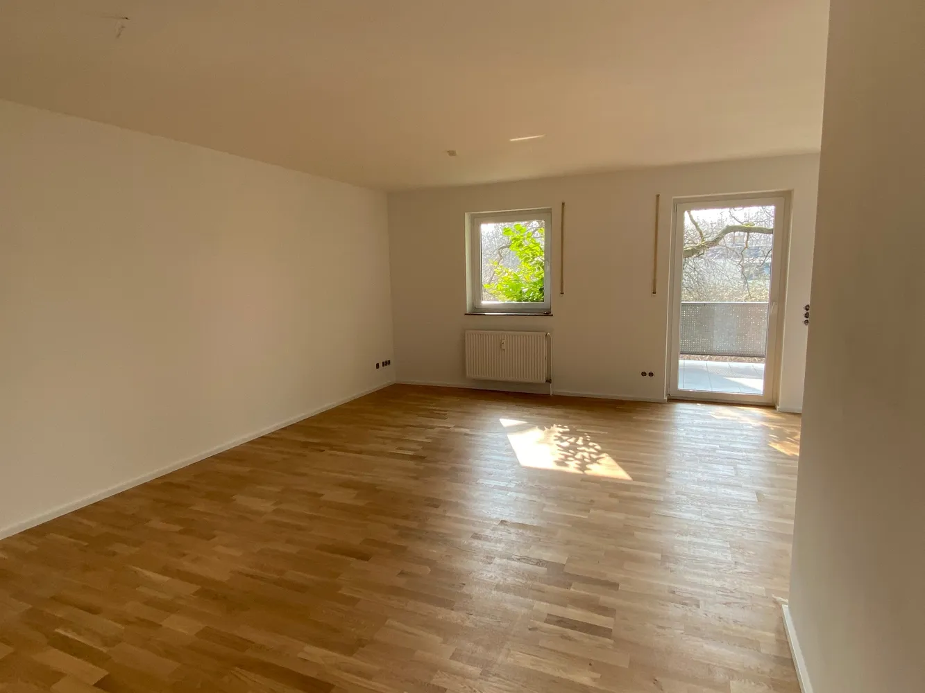 3 Zimmer Wohnung mit 85 m² in Hannover – Bild 4