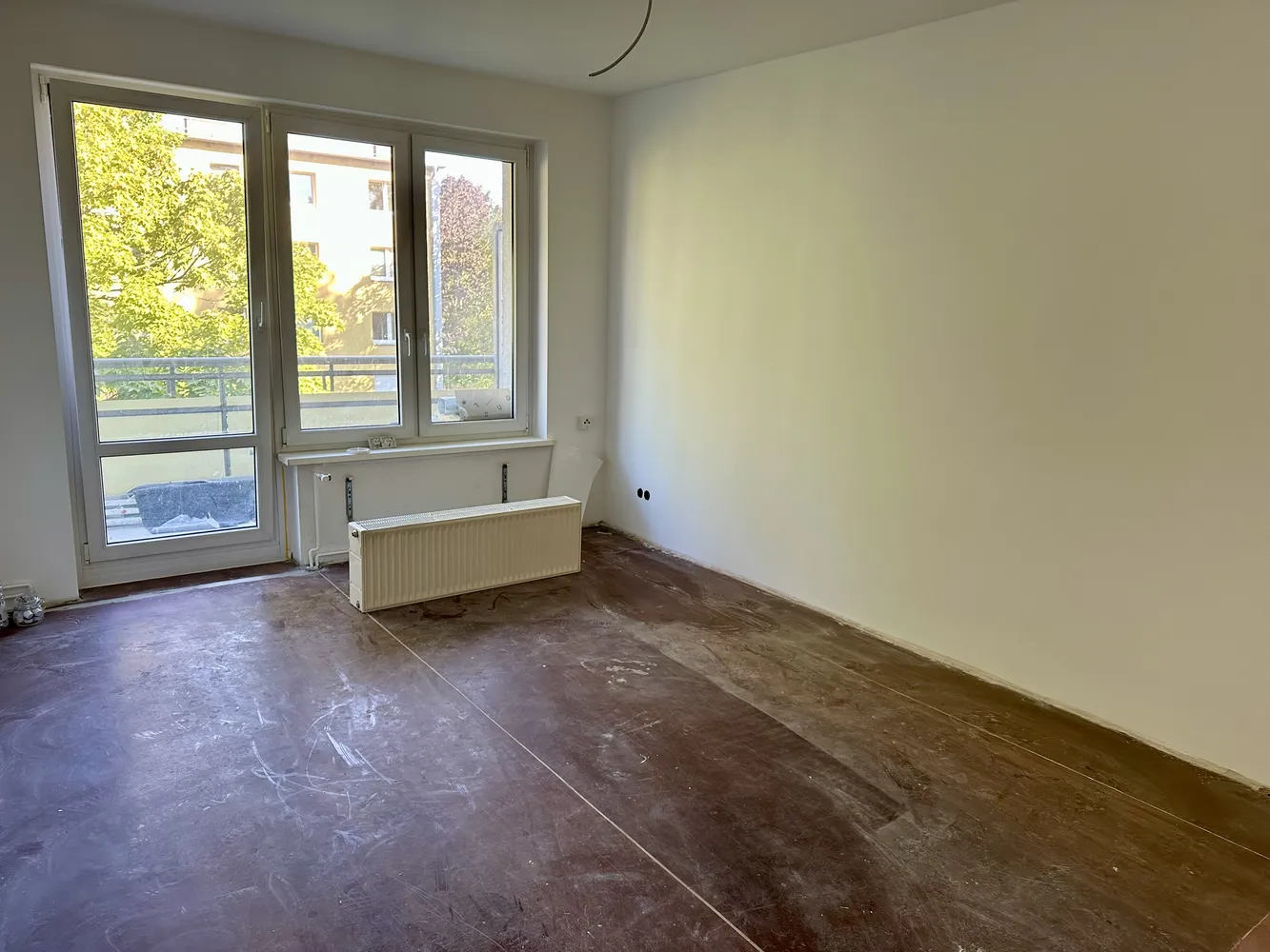 3 Zimmer Wohnung mit 57 m² in Berlin – Bild 6
