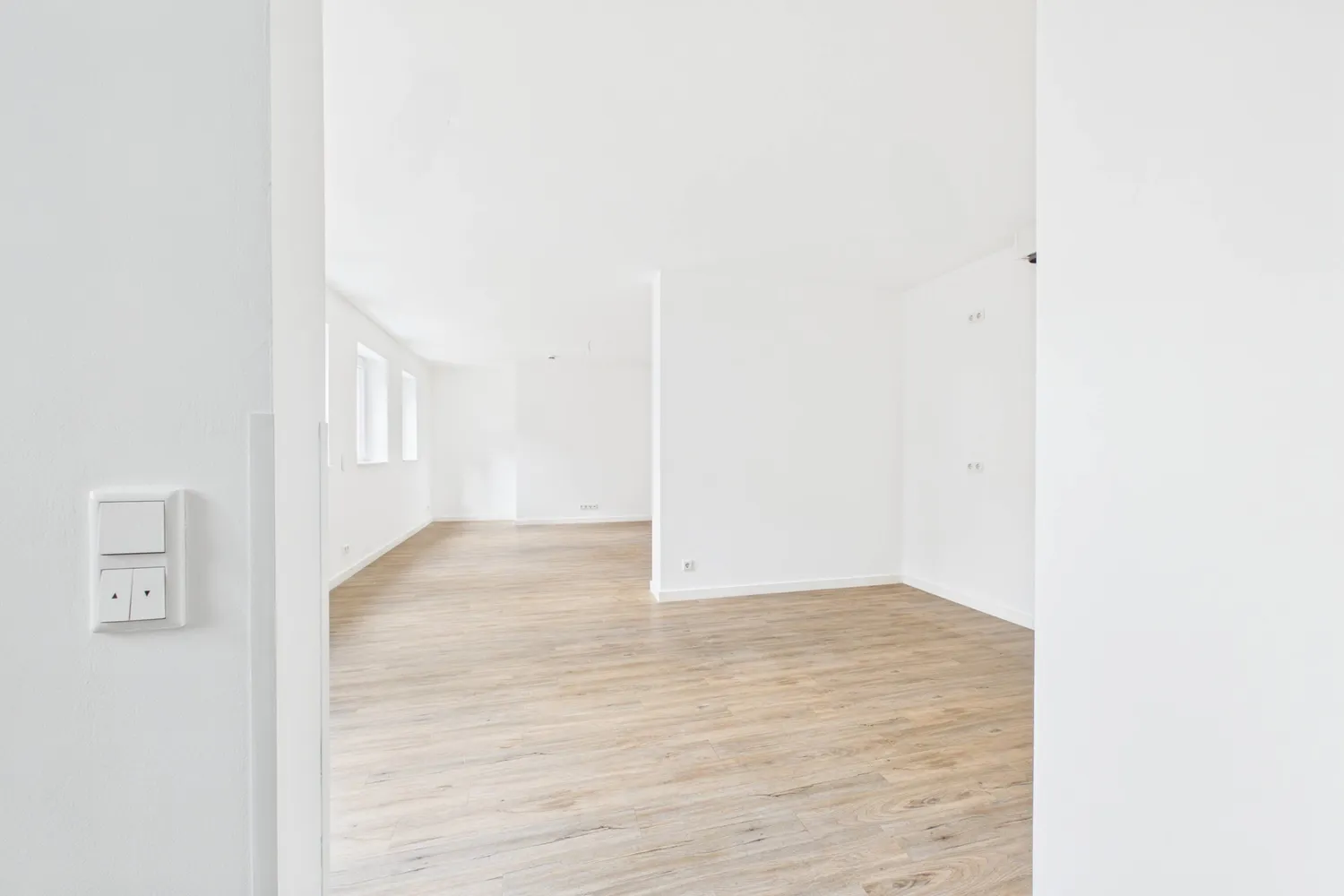 3 Zimmer Wohnung mit 85 m² in Lengerich – Bild 4