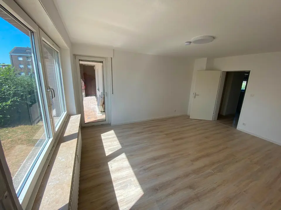 3 Zimmer Wohnung mit 74 m² in Rheine – Bild 2