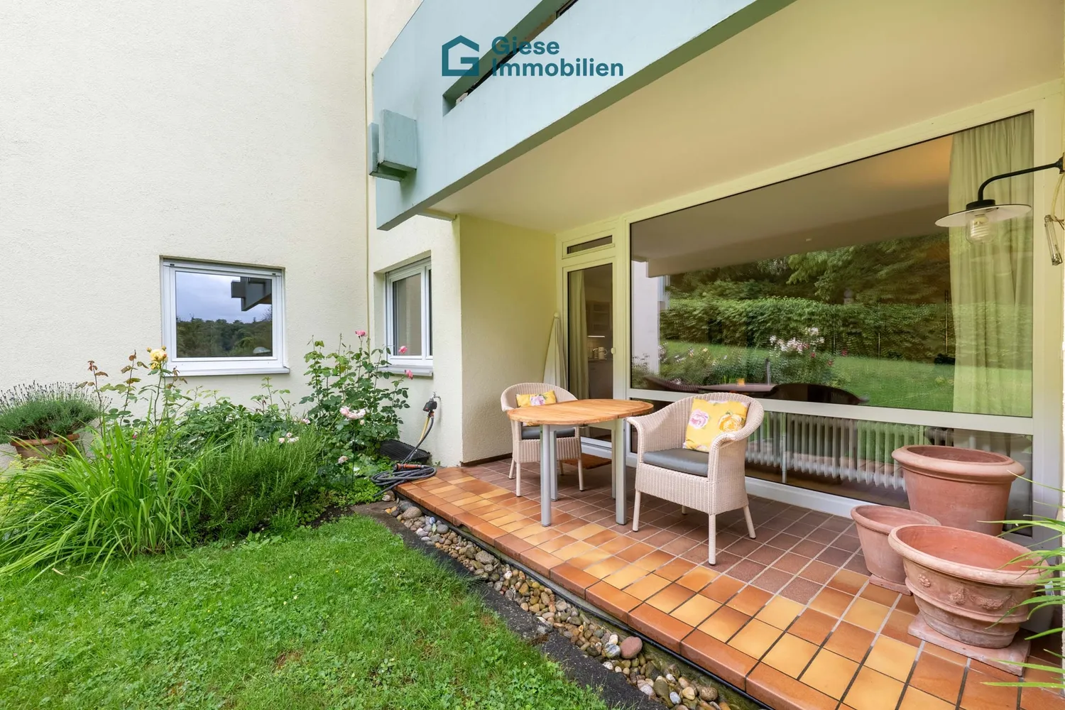 4 Zimmer Wohnung mit 127 m² in Stuttgart – Bild 10
