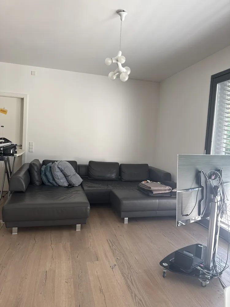 5 Zimmer Wohnung mit 184 m² in Leipzig – Bild 1