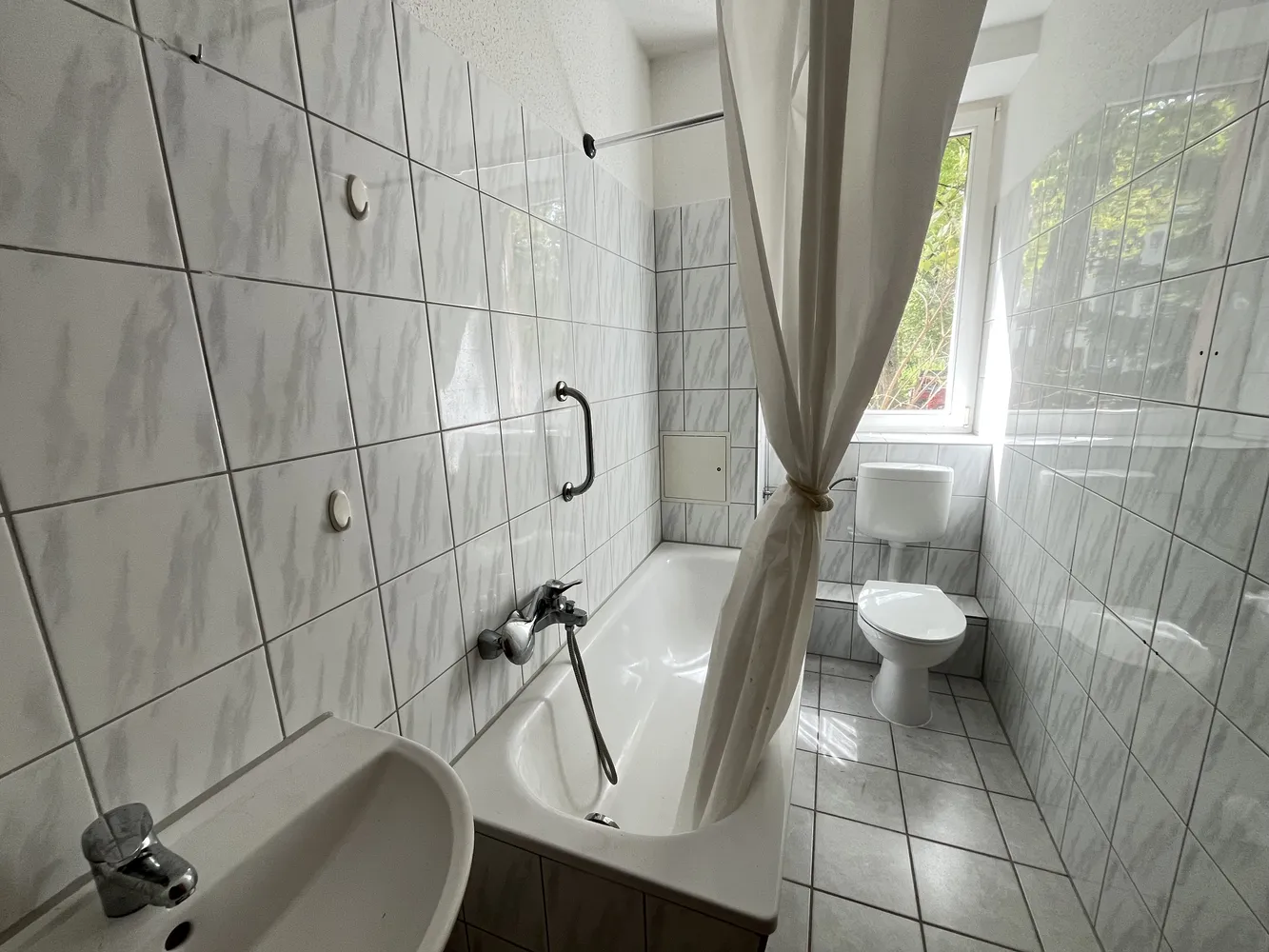 2 Zimmer Wohnung mit 56 m² in Chemnitz – Bild 3