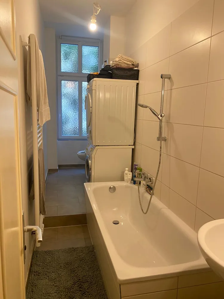 2 room apartment with 69 m² in Berlin – Photo 9