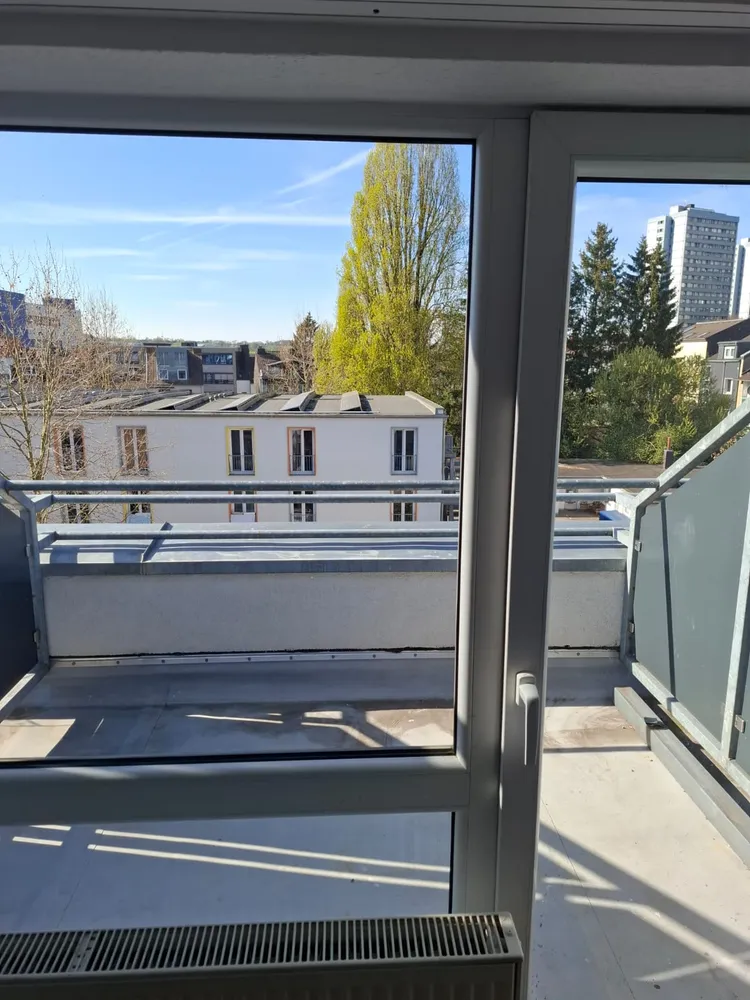 2 Zimmer Wohnung mit 28 m² in Aachen – Bild 1