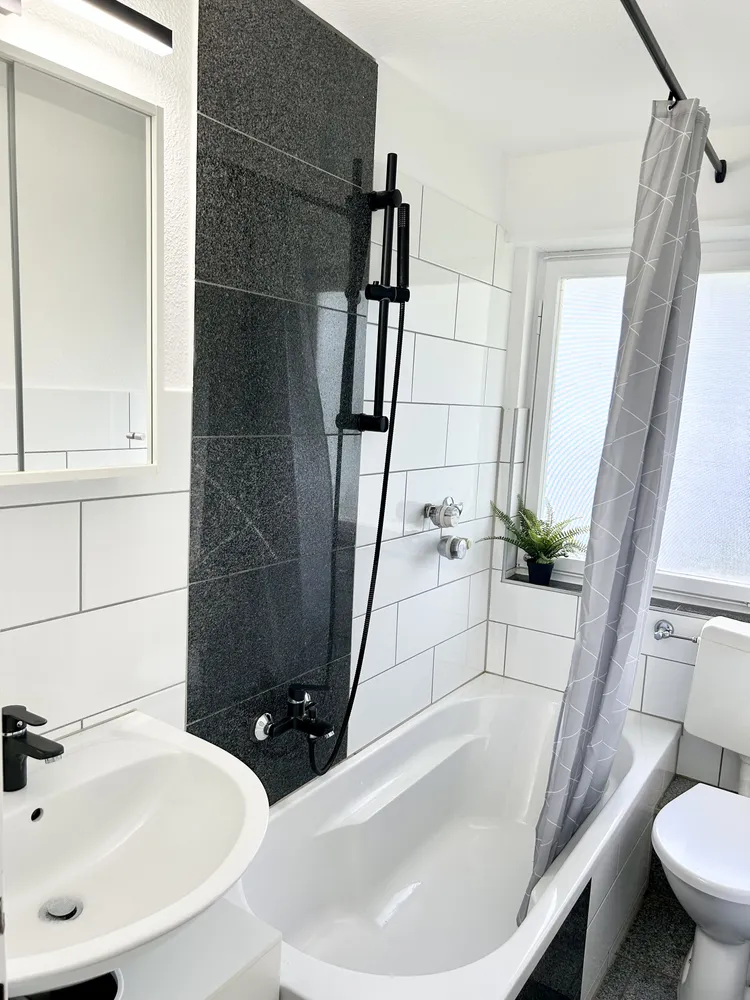 2 Zimmer Wohnung mit 52 m² in Stuttgart – Bild 4