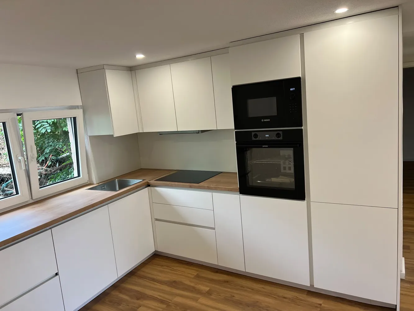 4 room apartment with 88 m² in Heilbronn – Photo 2