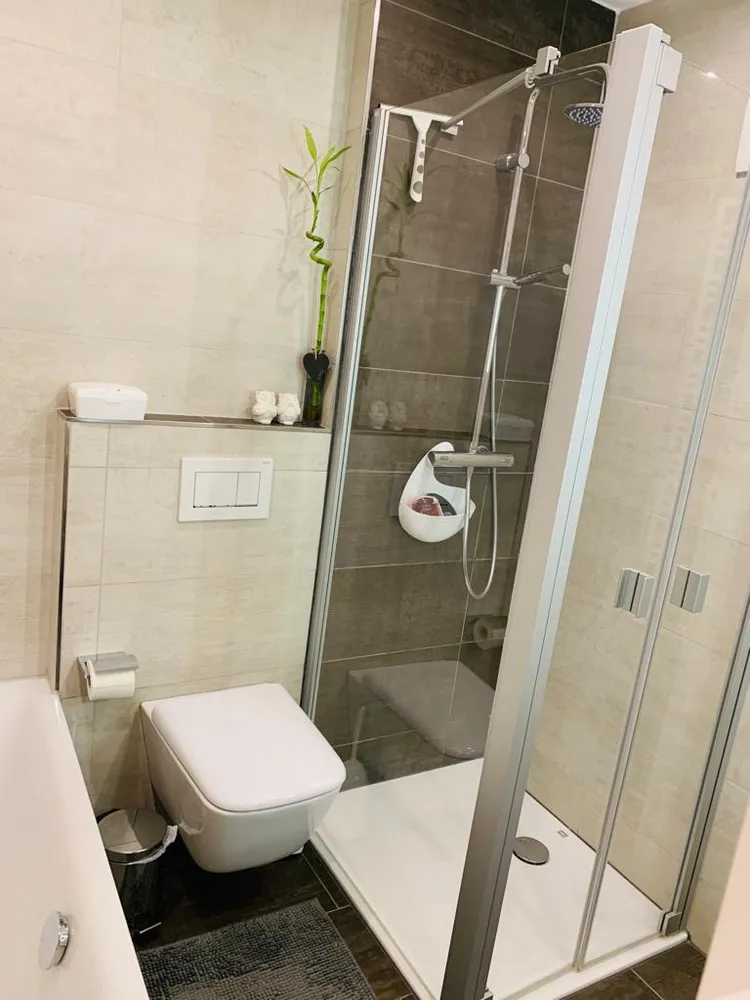 2 Zimmer Wohnung mit 68 m² in Landshut – Bild 4