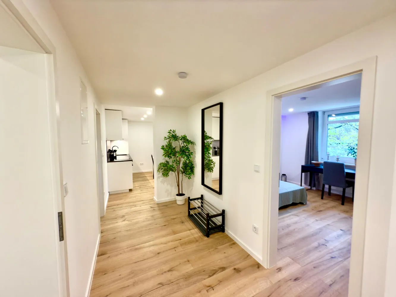 WG-Zimmer mit 8 m² in München – Bild 7