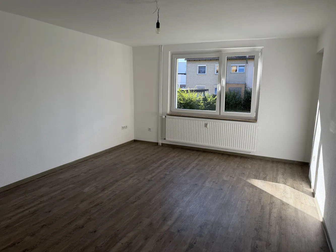 2 room apartment with 57 m² in Brunswick – Photo 3