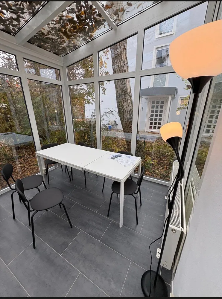 Shared room with 10 m² in Munich – Photo 2