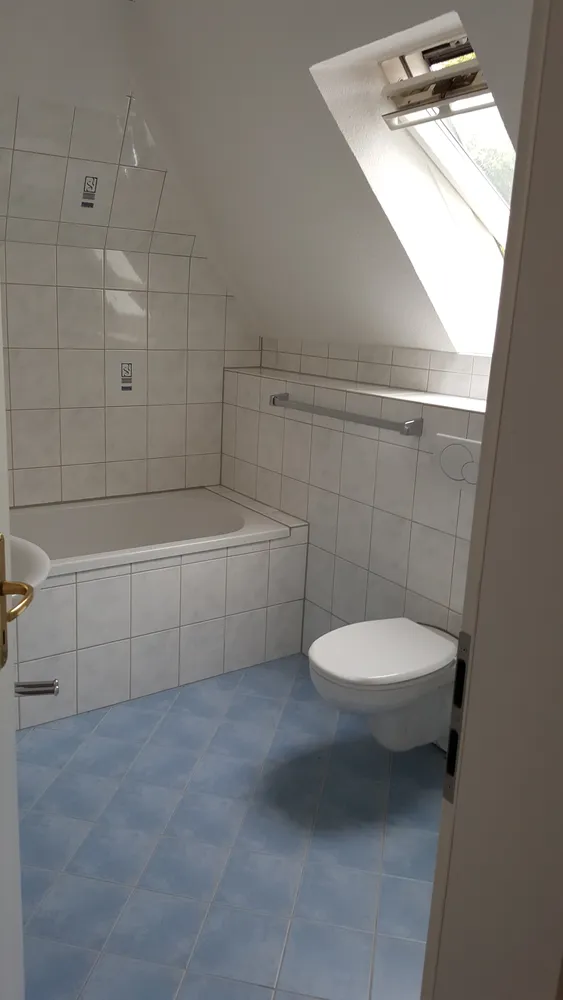 3 room apartment with 53 m² in Bielefeld – Photo 8