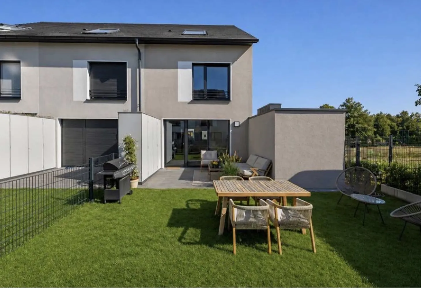 5 Zimmer Haus mit 145 m² in Wolfsburg – Bild 7