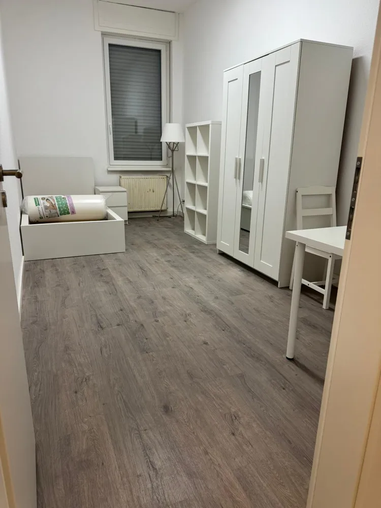 3 Zimmer Wohnung mit 65 m² in Weinheim – Bild 6