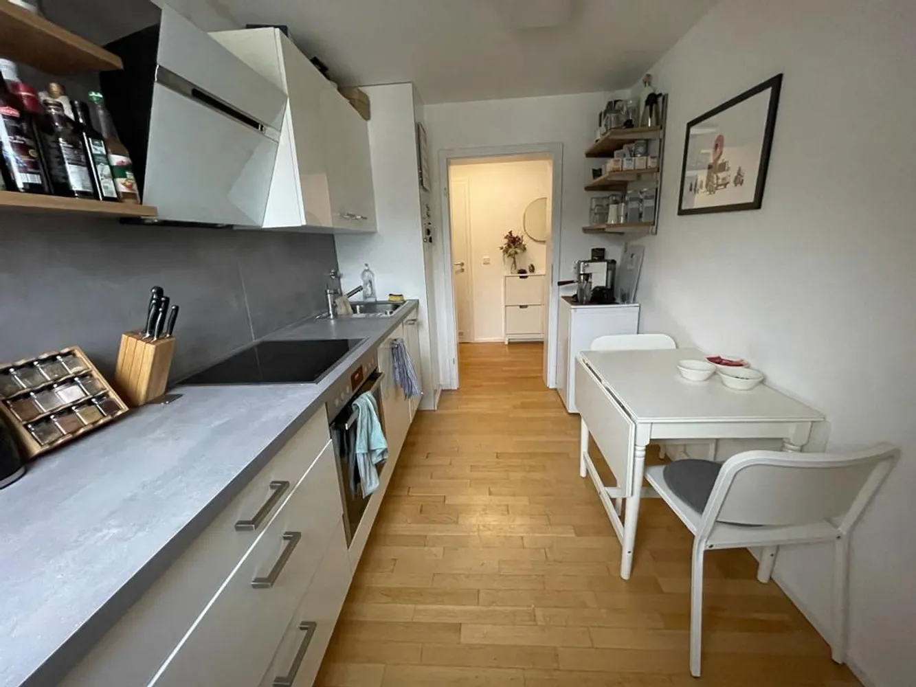 3 Zimmer Wohnung mit 75 m² in Köln – Bild 6