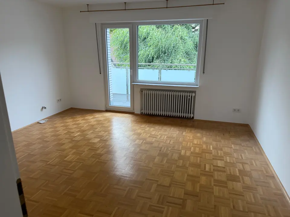 2 Zimmer Wohnung mit 40 m² in Herne – Bild 1