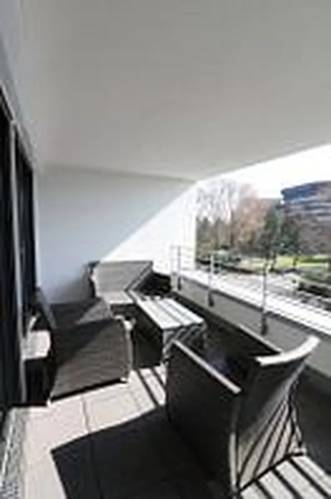 4 room apartment with 130 m² in Cologne – Photo 1