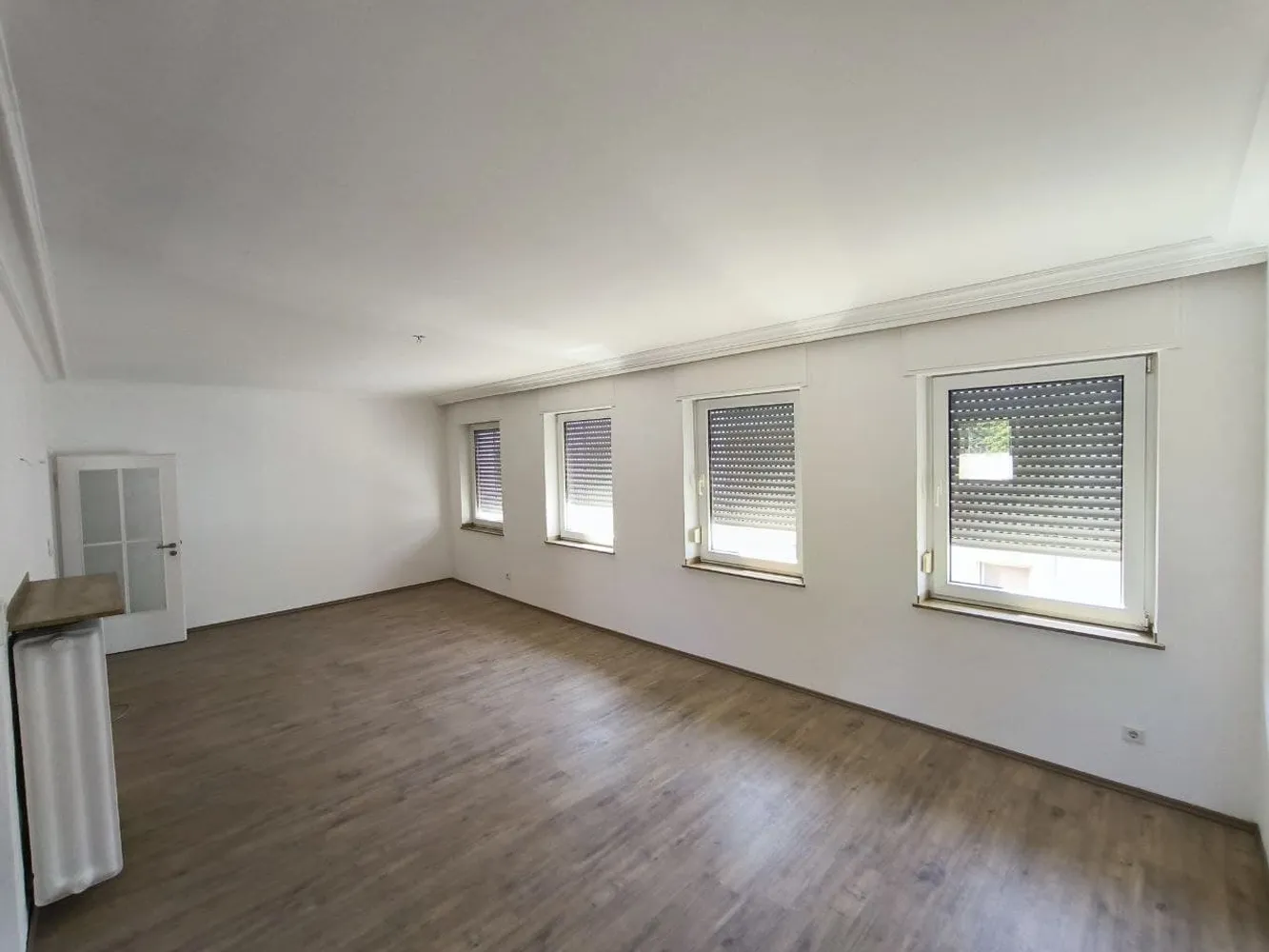 2 Zimmer Wohnung mit 85 m² in Krefeld – Bild 7