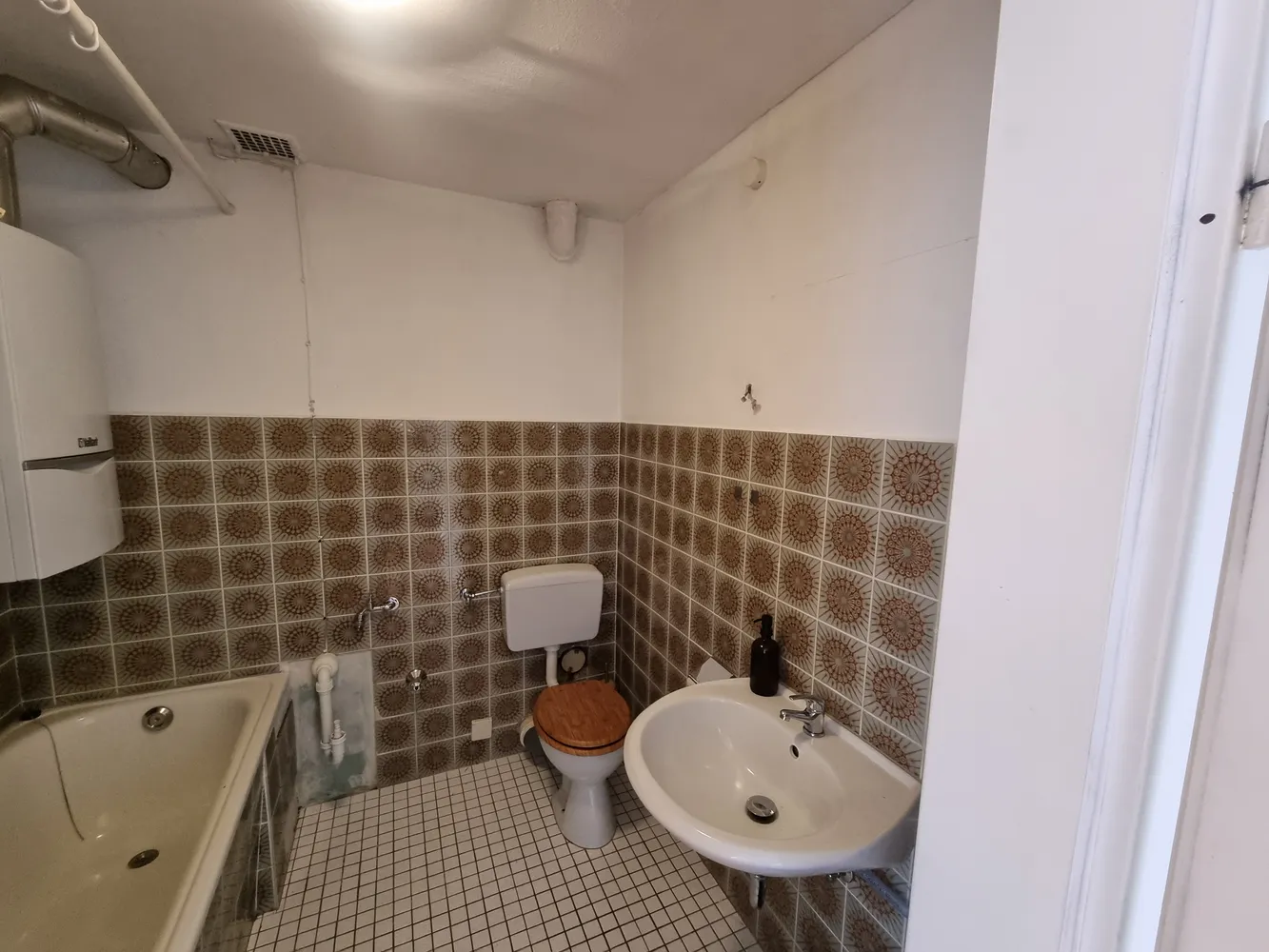3 Zimmer Wohnung mit 47 m² in Mainz – Bild 7