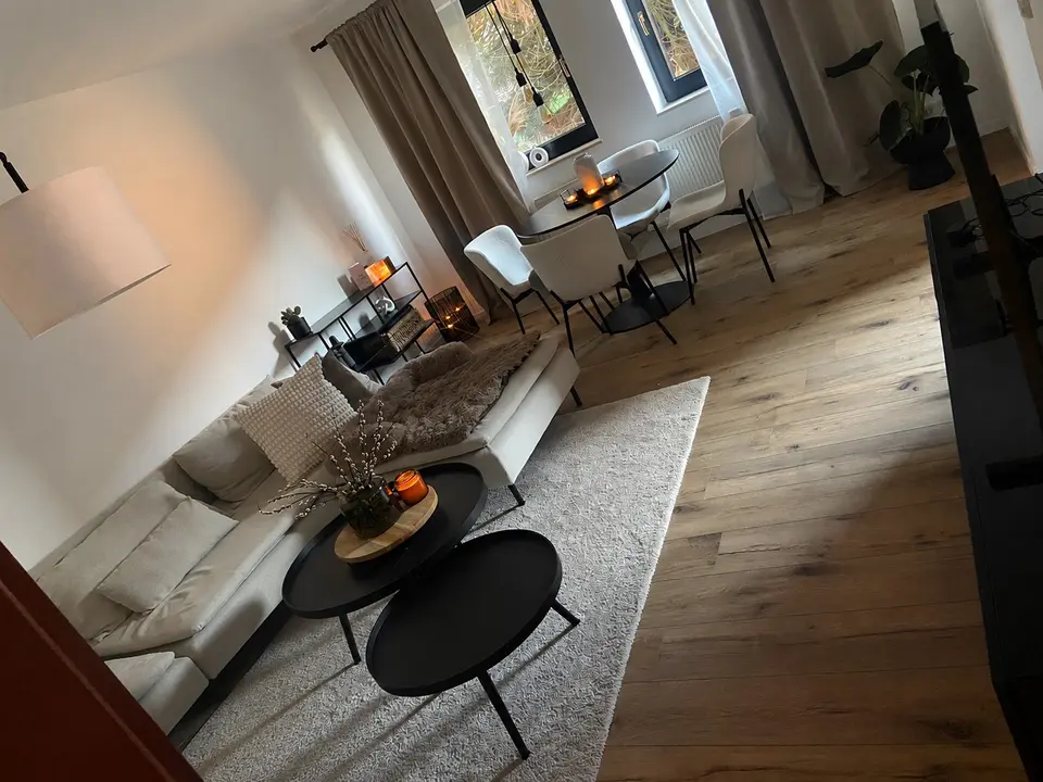 2 Zimmer Wohnung mit 59 m² in Nettetal – Bild 1