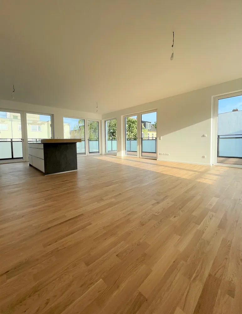4 Zimmer Wohnung mit 178 m² in Berlin – Bild 7