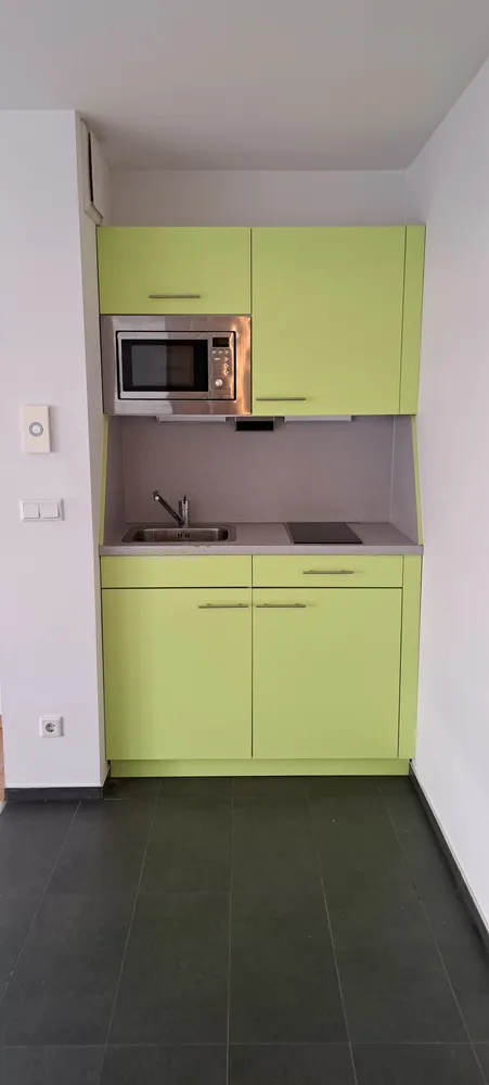 1 Zimmer Wohnung mit 32 m² in Berlin – Bild 3