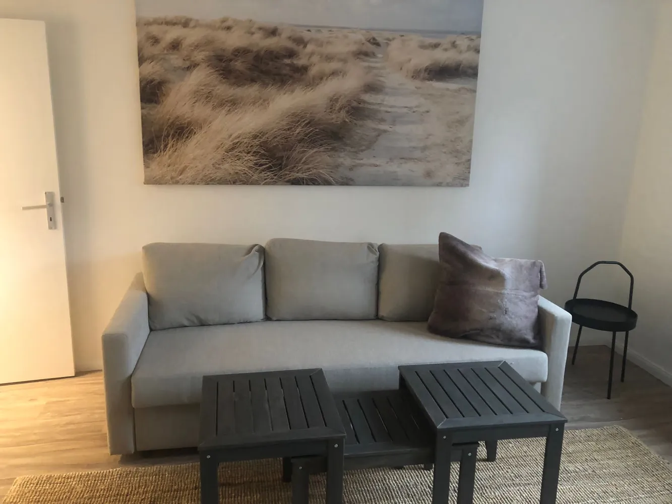1 Zimmer Wohnung mit 41 m² in Berlin – Bild 1