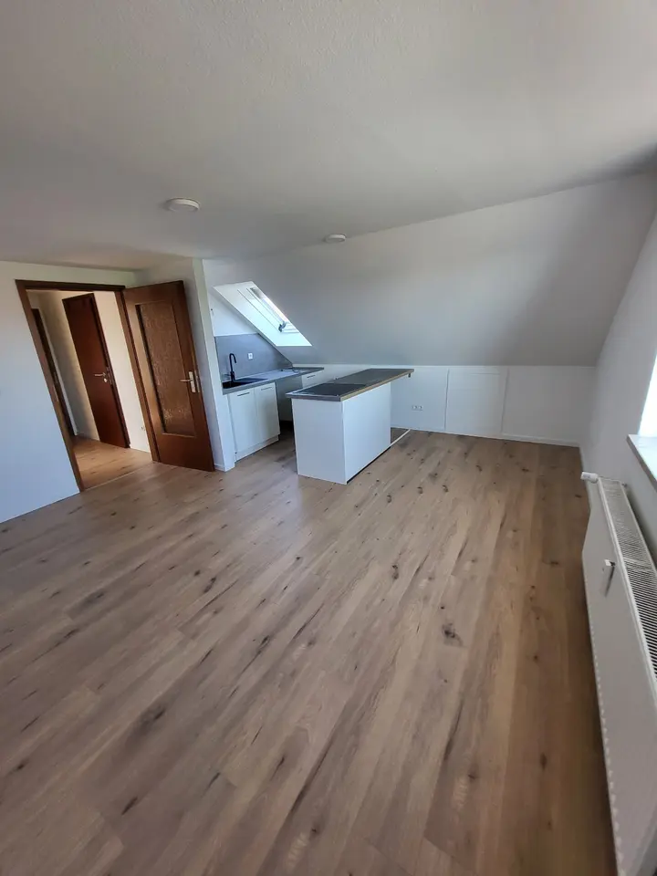 2 Zimmer Wohnung mit 34 m² in Wolfsburg – Bild 8