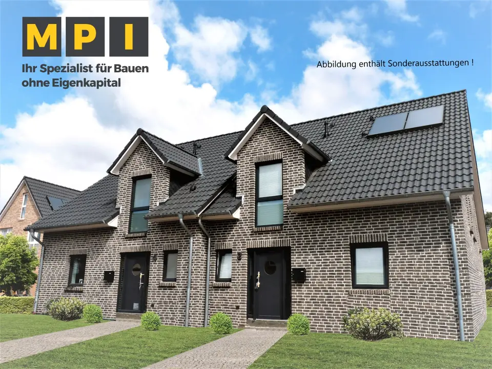 5 Zimmer Haus mit 115 m² in Kiel – Bild 4