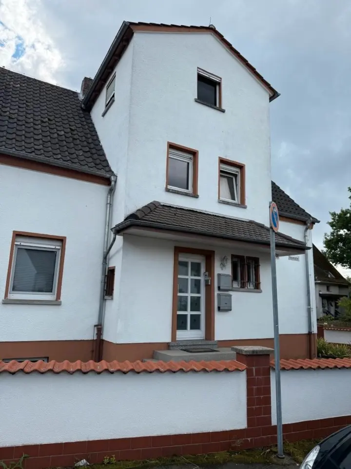 2 Zimmer Wohnung mit 20 m² in Gießen – Bild 7
