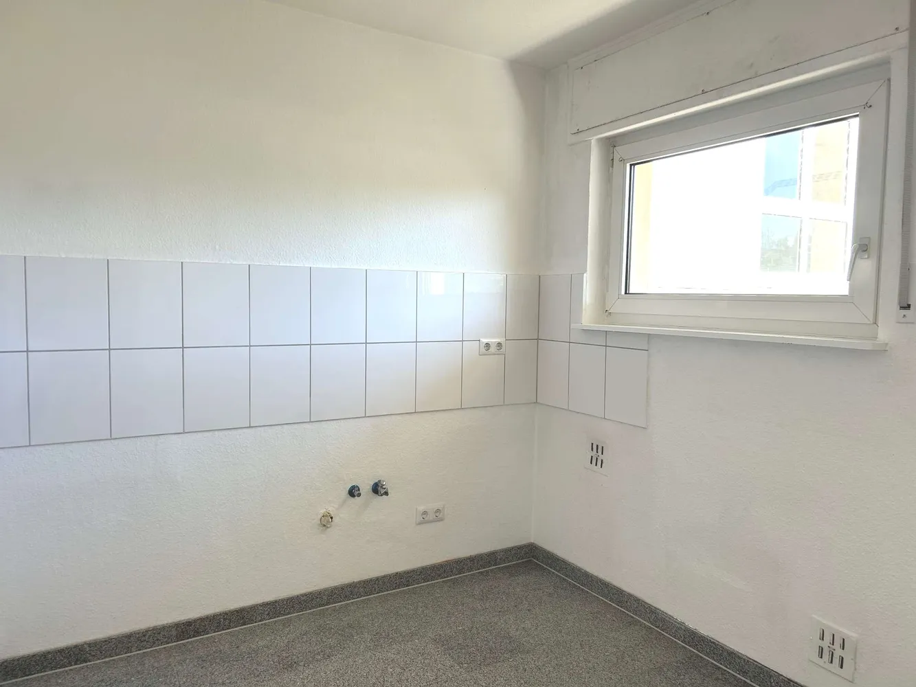 2 Zimmer Wohnung mit 52 m² in Frankfurt am Main – Bild 1