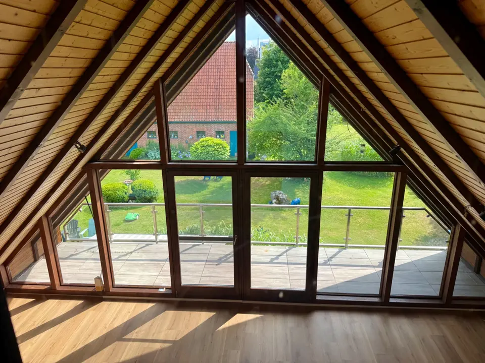 4 Zimmer Haus mit 107 m² in Soltau – Bild 6