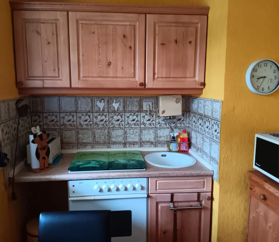 3 Zimmer Wohnung mit 61 m² in Gladbeck – Bild 6
