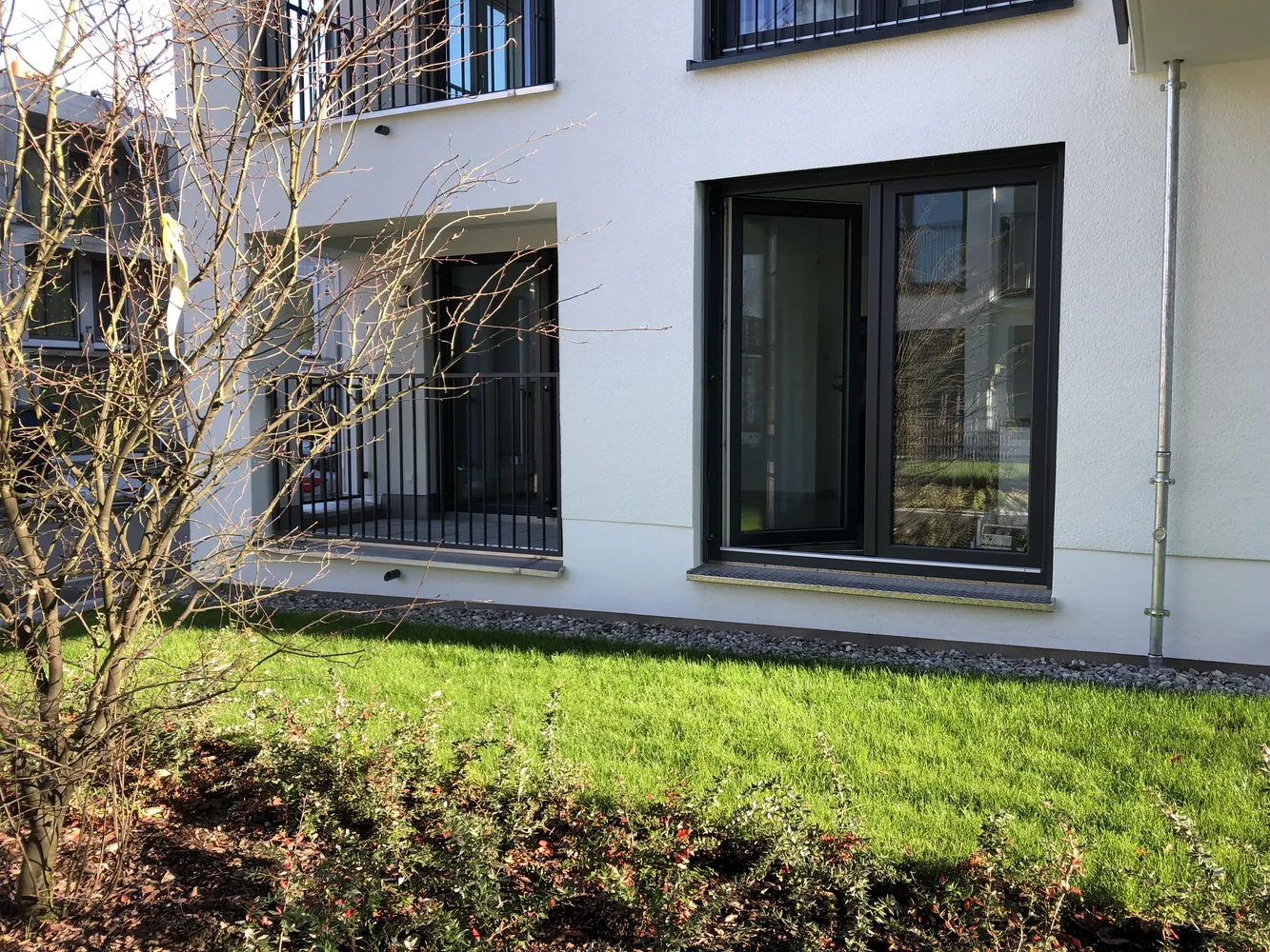 2 Zimmer Wohnung mit 50 m² in München – Bild 2